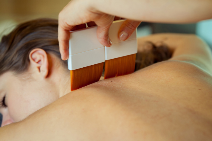 Comfort Zone Pro Sleep Body Massage