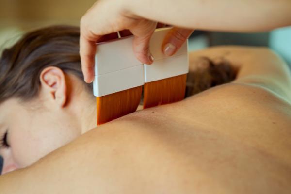 Comfort Zone Pro Sleep Body Massage