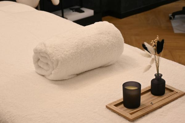 Elim Signature Massage - 60 mins