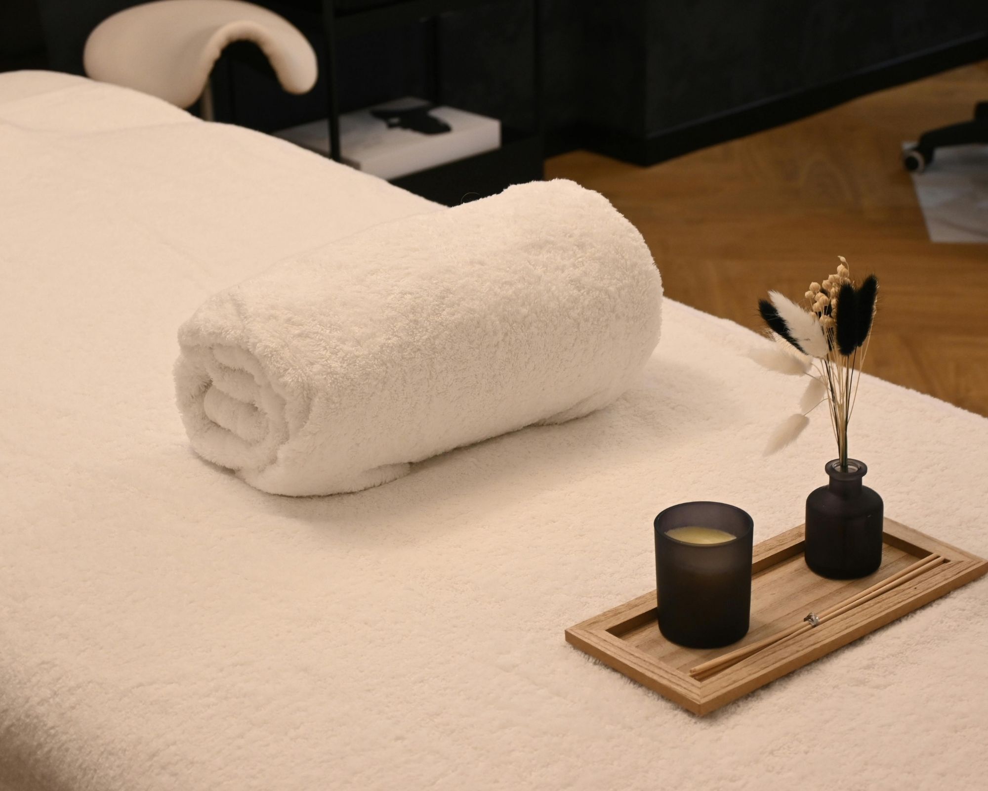 Elim Signature Massage - 90 mins