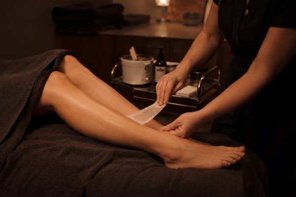 Full Leg Wax
