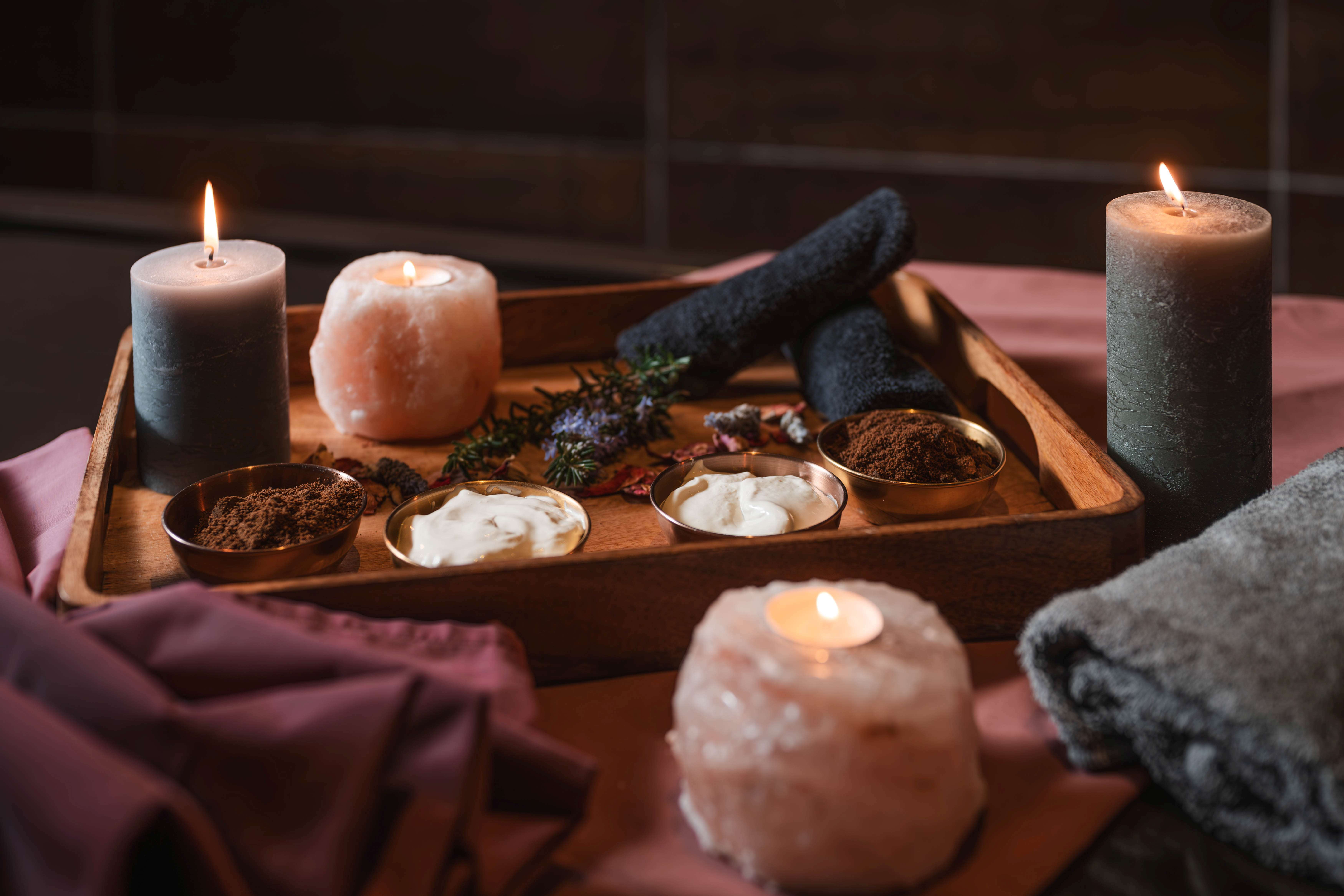 Nourish Ayurvedic Consultation