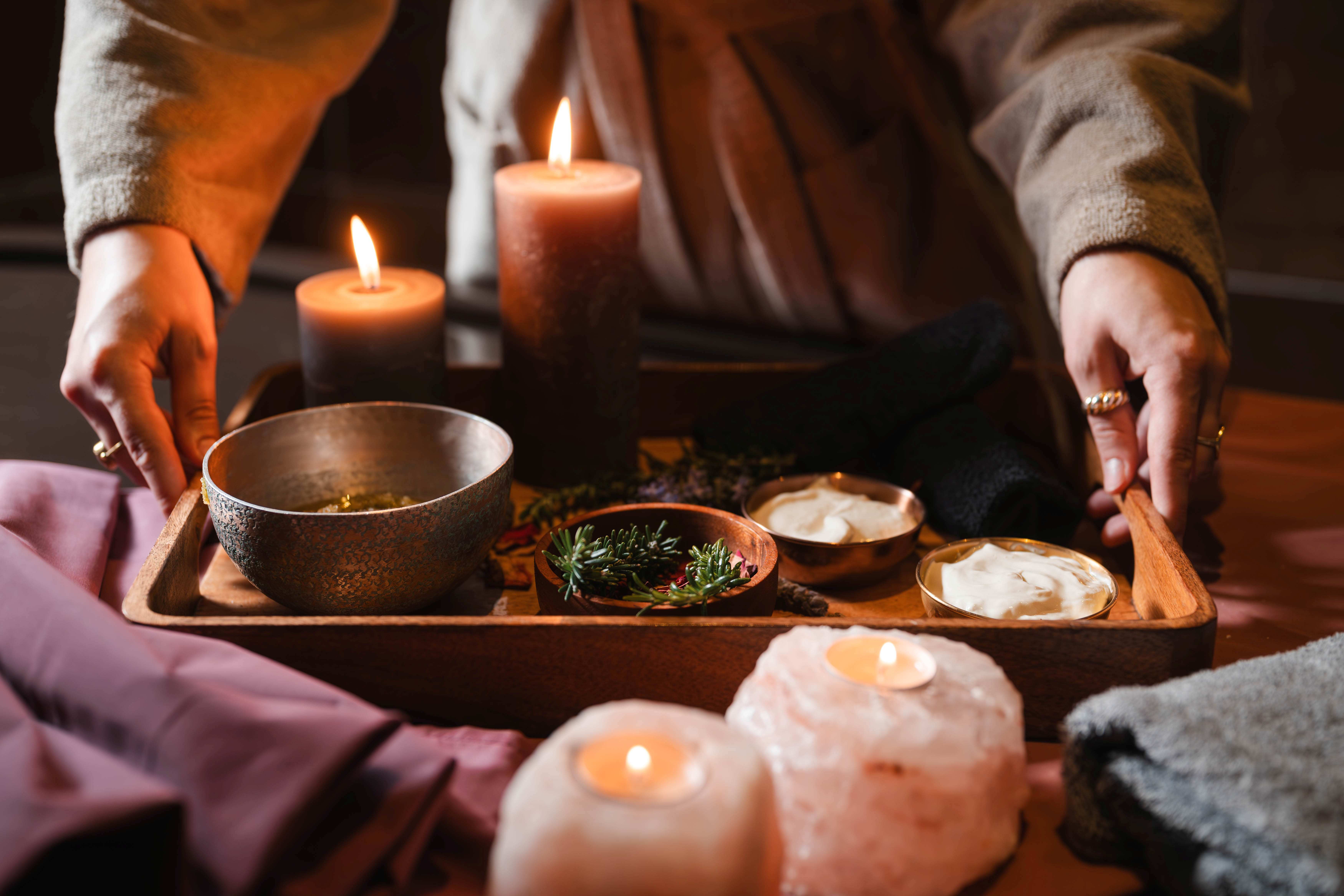 Nourish Ayurvedic Consultation