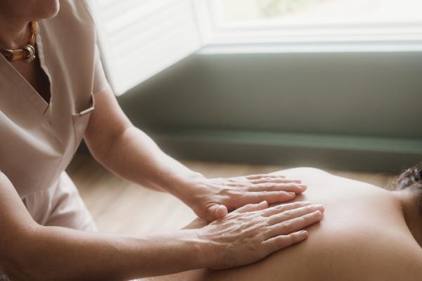 Bramley Full Body Massage 60 Minutes