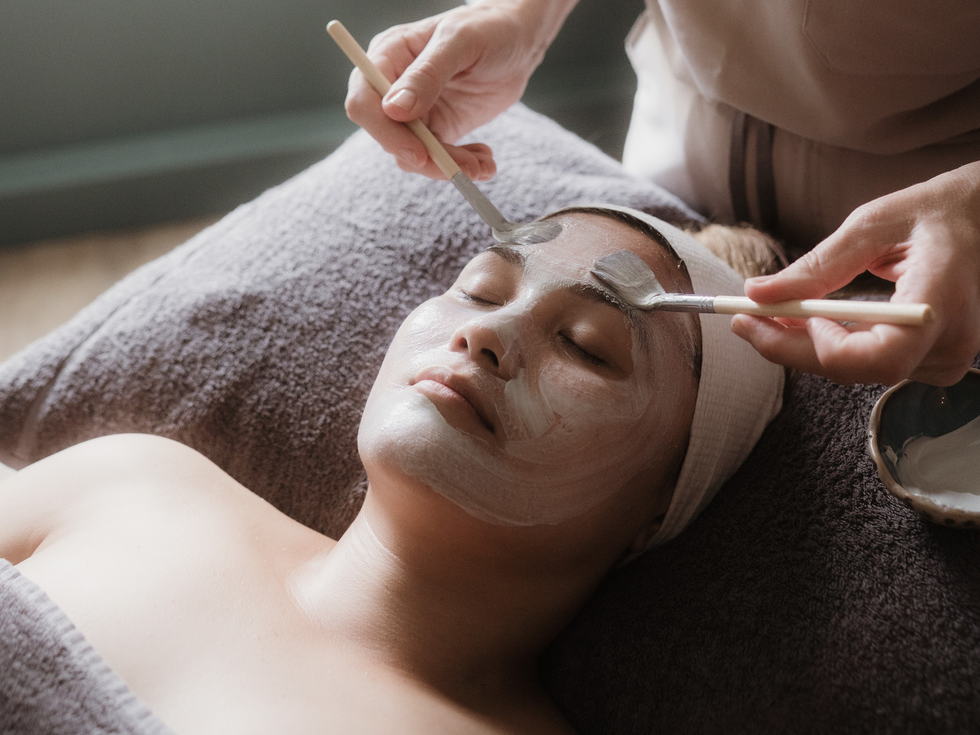 Bramley Facial 60 Minutes
