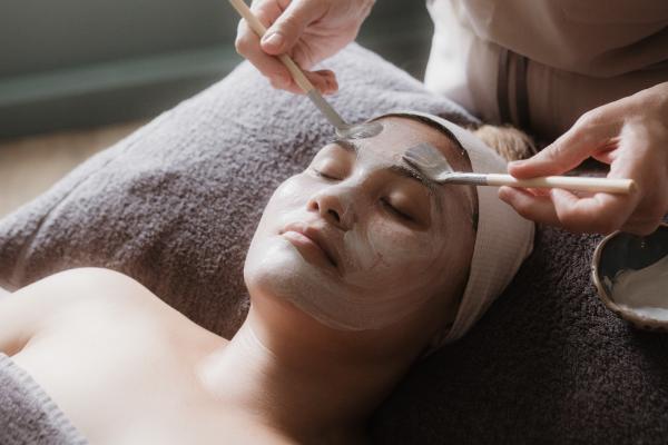 Bramley Facial 60 Minutes
