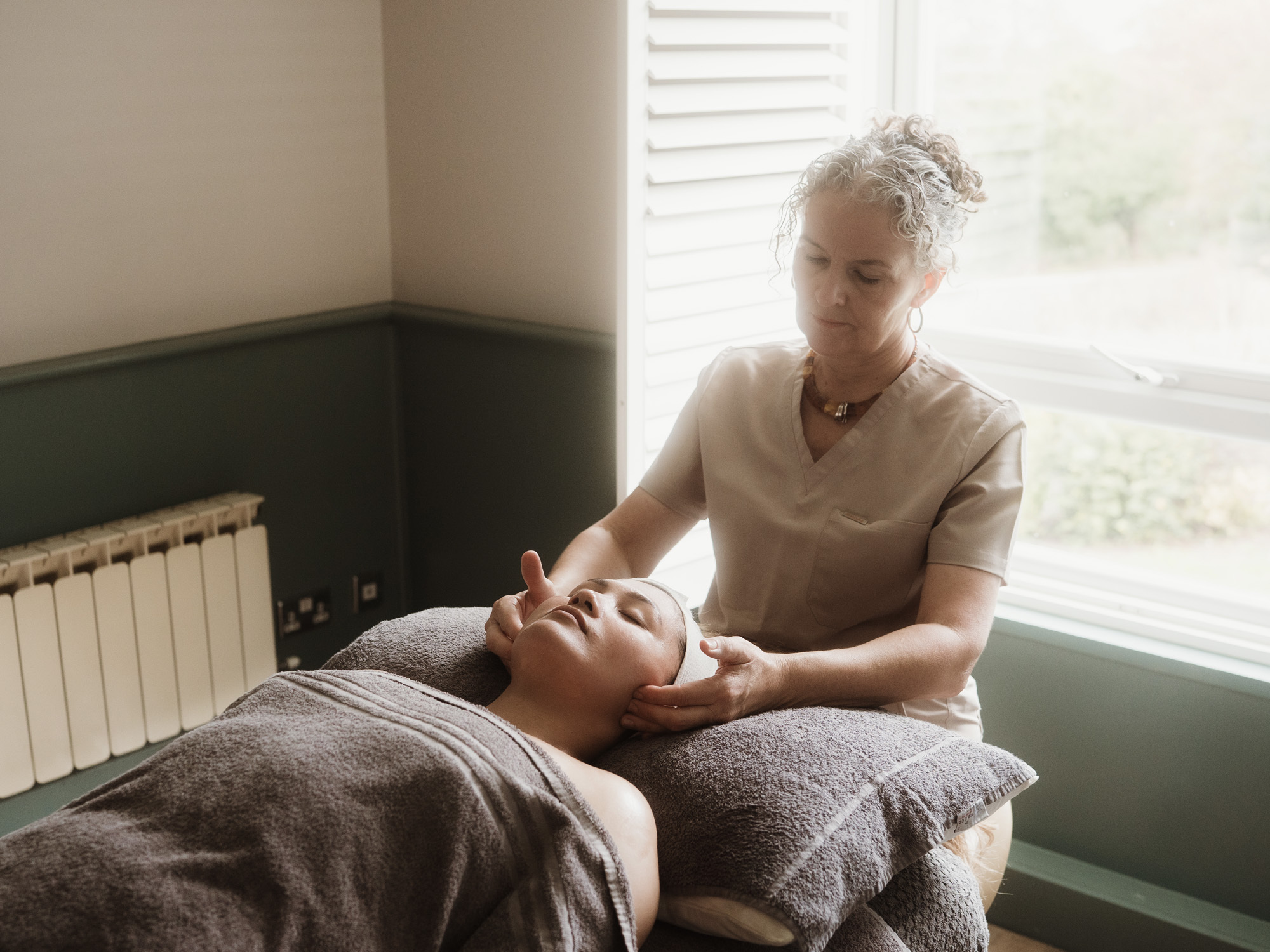 Bramley Face and Body 60 Minutes
