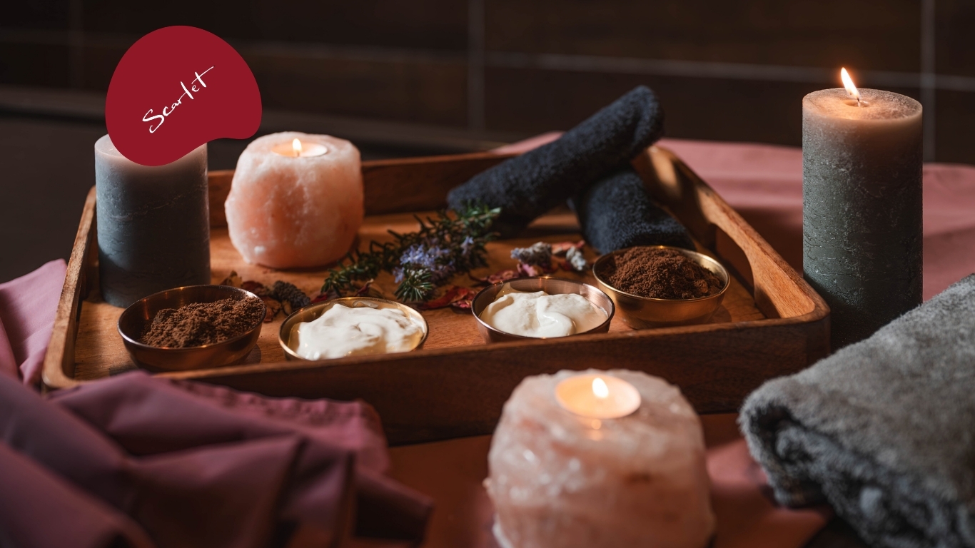 Nourish Ayurvedic Consultation at Scarlet