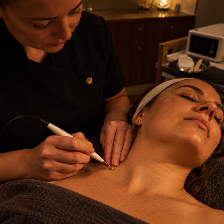 Skin Tag Removal and Consultation