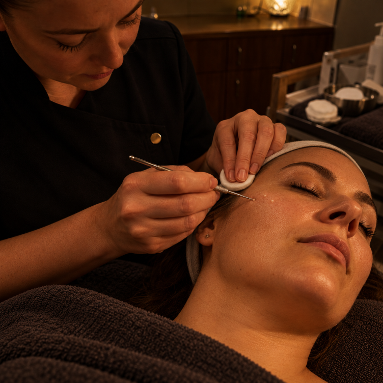 Milea Removal and Consultation