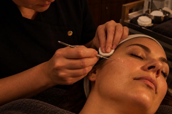 Milea Removal and Consultation