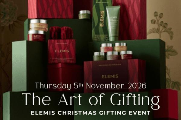 The Art of Gifting