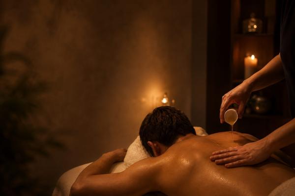 Treatment for Traveller | Jet Lag Recovery