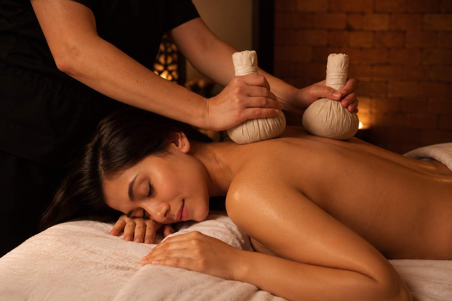 Maternity Therapies | Special Delivery Indulgence Package (Postnatal)