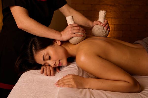 Thai Herbal Healer | 120 minutes
