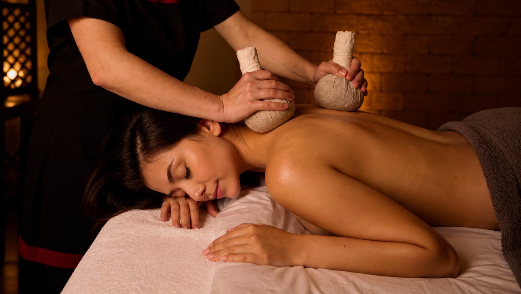 Thai Herbal Healer