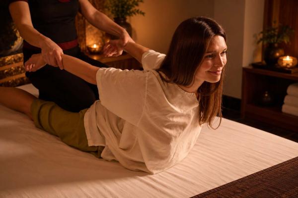 City Sampler | Lom Flow Healing Package