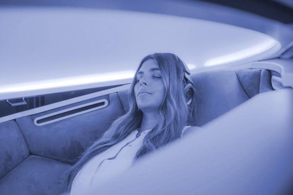 Mum and Baby Bliss