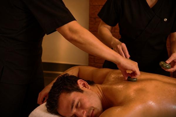 Royal Treatment | Temple of Jade