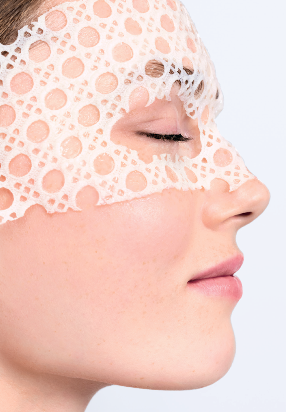 Couture Radiance Facial 90min