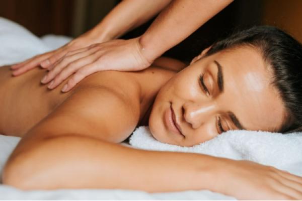 'Me Time' Day Spa package