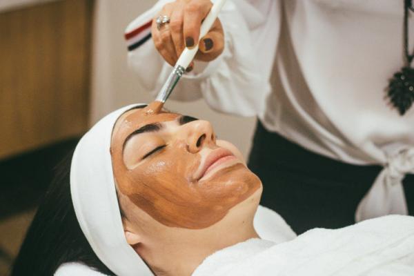 Blissful Day Spa Package