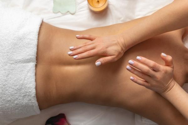 TEMPLESPA | DRIFT AWAY | Relaxing full body massage 50 minutes