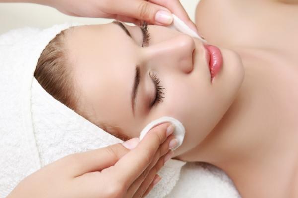 TEMPLESPA | MY KINDA SKIN | Prescription facial 50 Minutes