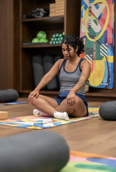 Breathwork for Stress & Anxiety