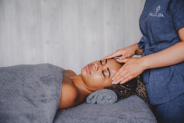 Ishga Mum To Be Pregnancy Massage