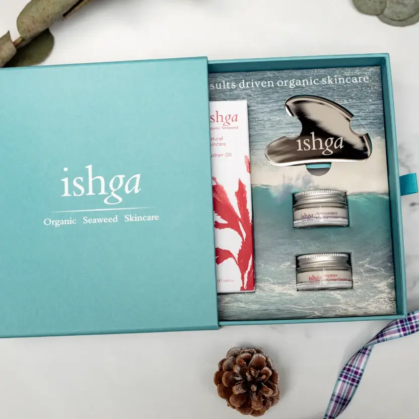 ishga Spa & Shopping Event - 4:45pm Arrival