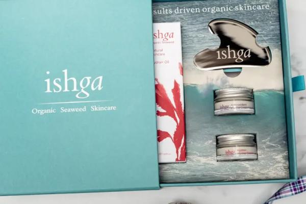 ishga Spa & Shopping Event - 4:45pm Arrival