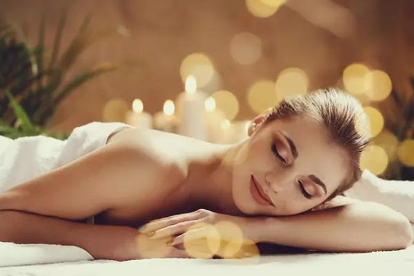 Ardoe Radiance Ritual