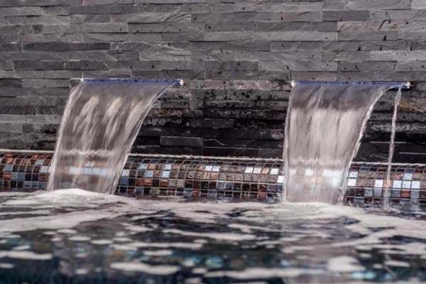 School Run Spa Experience
