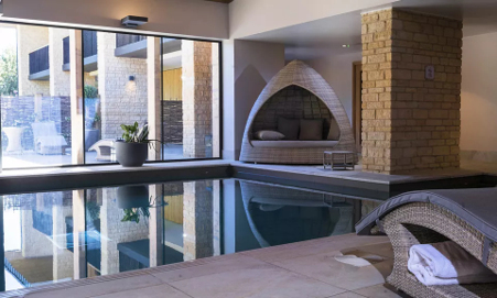 Elemis Workshop Spa Day