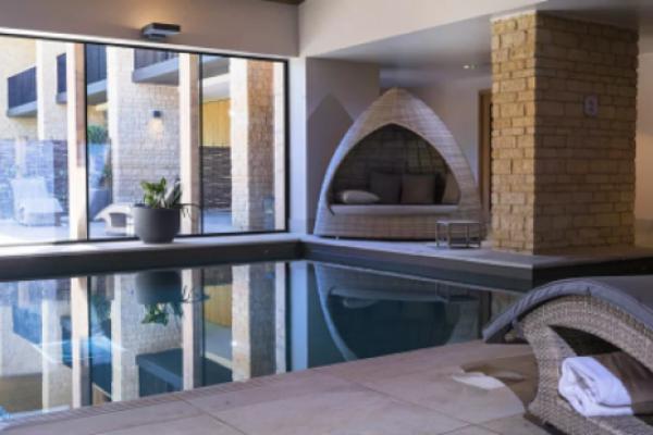 Elemis Workshop Spa Day