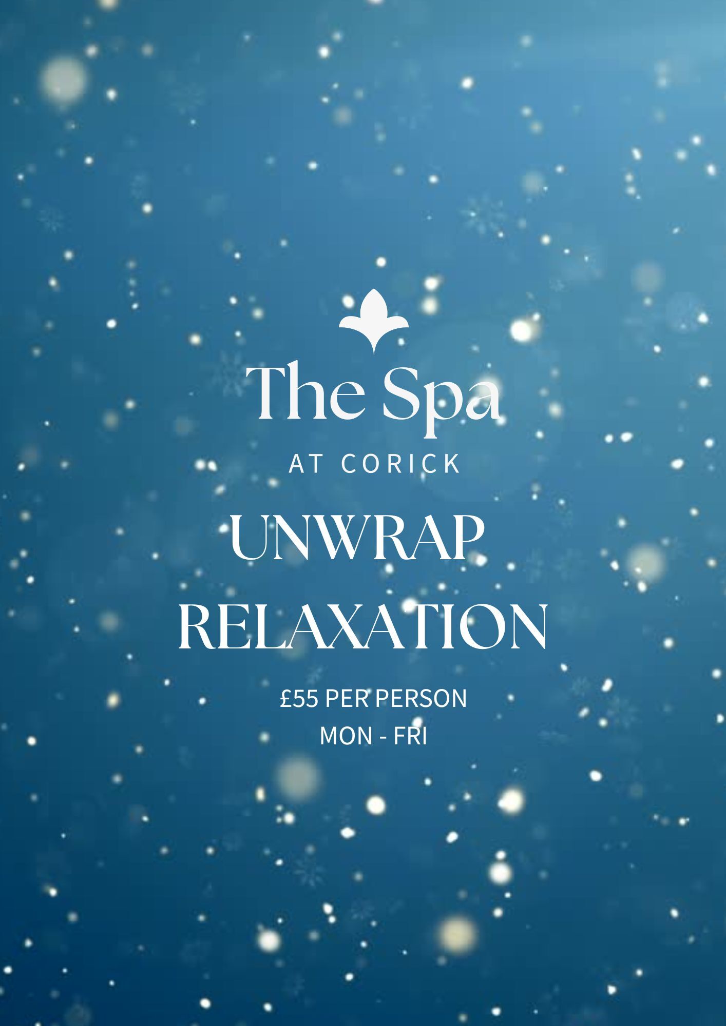 Unwrap Relaxation