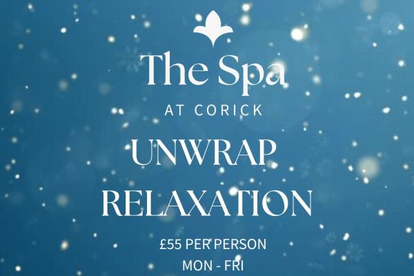 Unwrap Relaxation