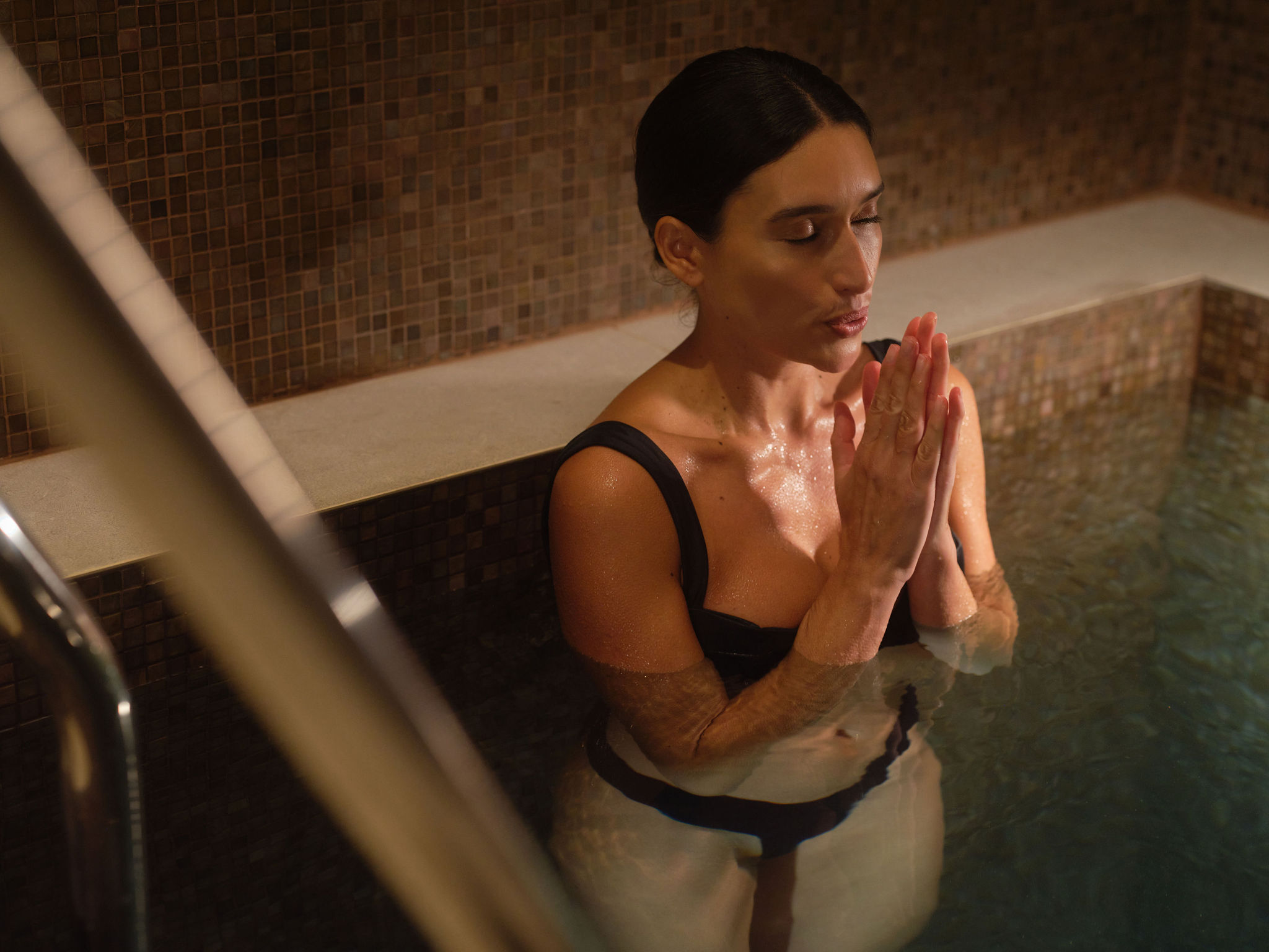 1 Hour | Thermal Spa Experience