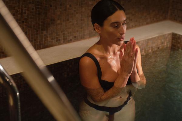1 Hour | Thermal Spa Experience