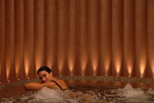 2 hour | Thermal Spa Experience