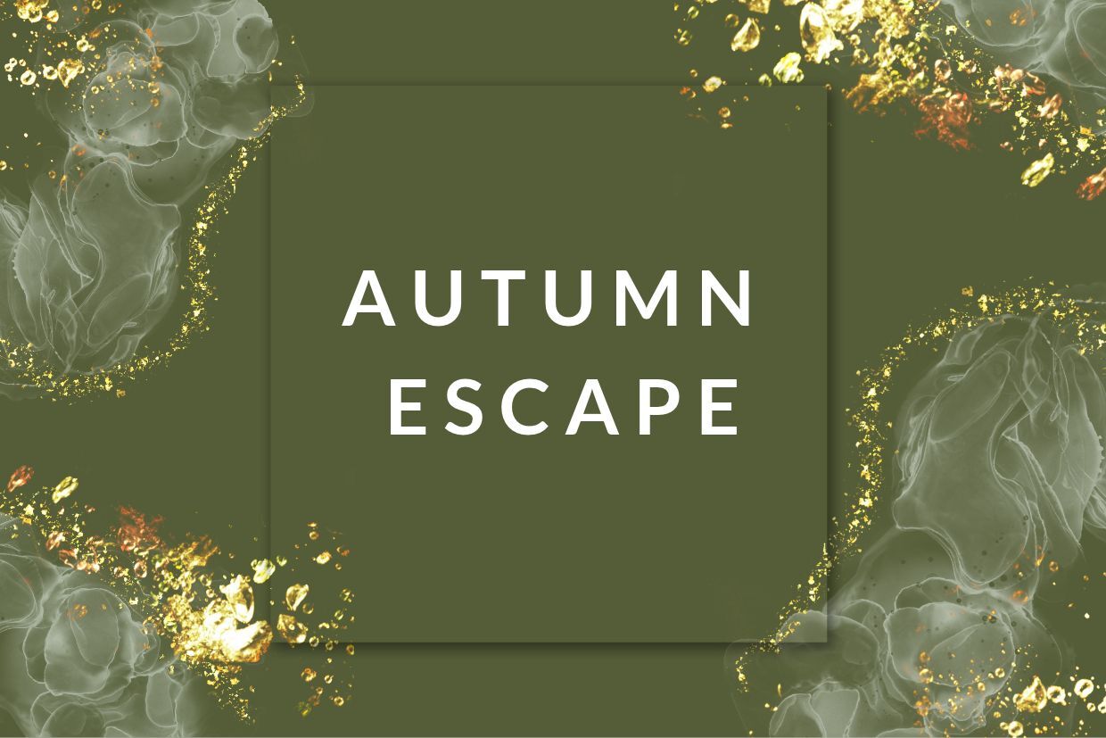 Autumn Escape
