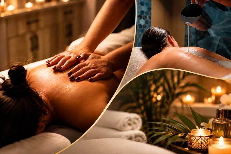 VIP Signature Renewal All-Day Experience