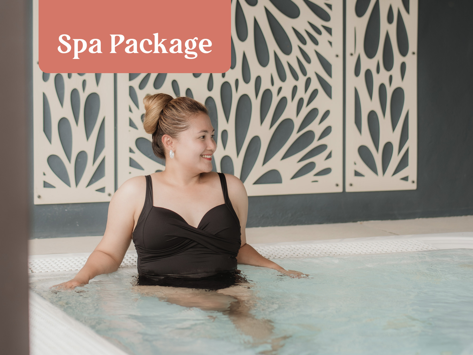 Signature Spa Retreat