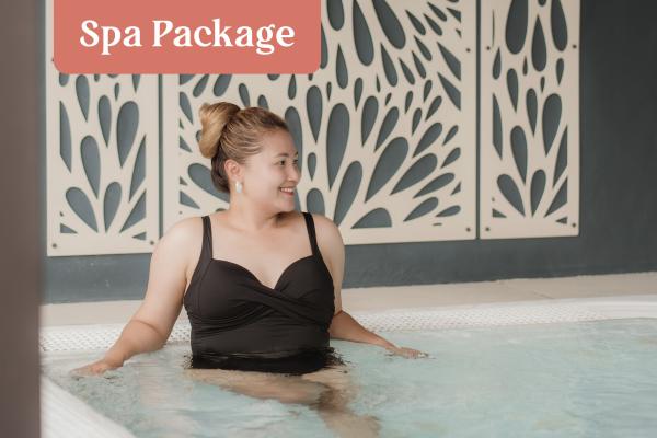 Signature Spa Retreat