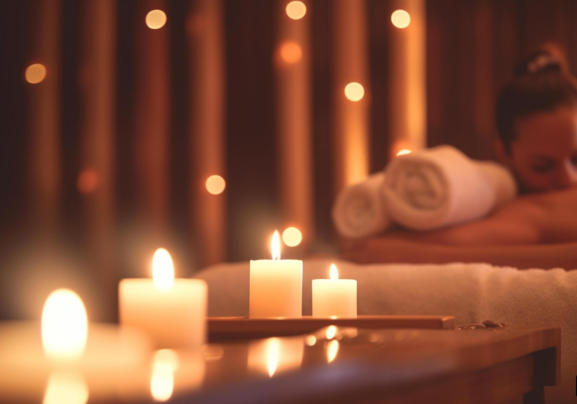 The Restful Ritual - Cancer Care