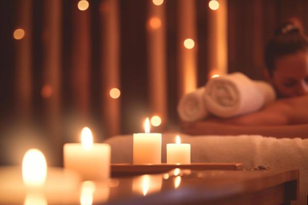 The Restful Ritual - Cancer Care
