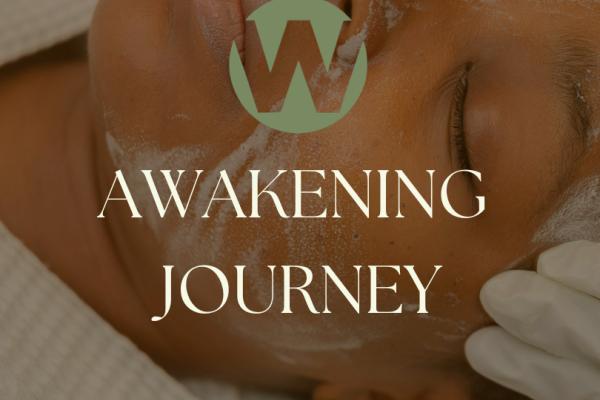 Awakening Journey 90 minutes