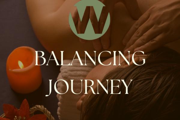Balancing Journey 60 Minutes