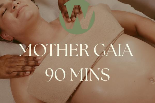Mother Gaia 90 Minutes